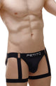 Jockstrap Mirbel Black 2023