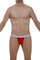 Jockstrap Blyes Modal Red