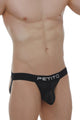 Jockstrap Protruder Durtol Black