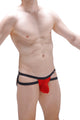 Jockstring Bohi Bee Red