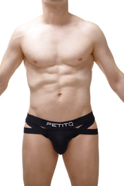 JockThong Bost Black 2023