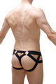 JockThong Bust PetitQ 2023