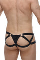 Jockstring Marcq Bee Black