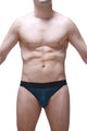 Jockstring Prussian Blue