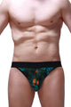 Jockstring Tropical
