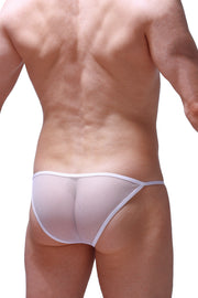 Kini Mesh White