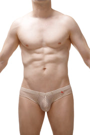 Mini Boxer Durtol Nude