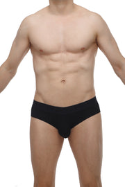 Mini Boxer Cheeky Modal Black
