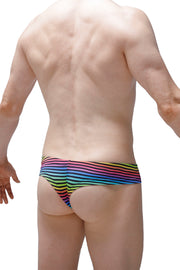 Tanga Mini Boxer Julgran