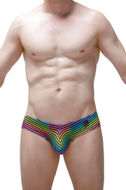 Tanga Mini Boxer Julgran