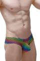 Tanga Mini Boxer Julgran