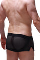 Short Jock Durtol Black