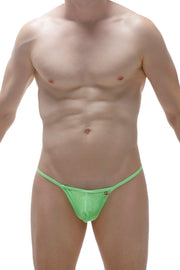 Slingshot Milat Neon Green