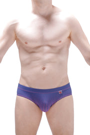 Brief Ansan Ascou Pink