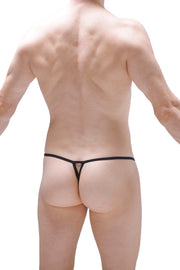 G-string Lahitte Durtol Black