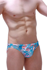 Swim Bikini Taik Boucan