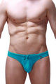 Swim Thong Green