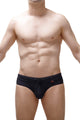 Swim Brief Mimet Recycled Black