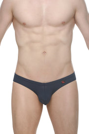 Swim Brief Paulilles Navy