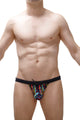 Swim Jockstrap Conca