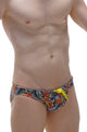 Swim Brief Taik Papeete