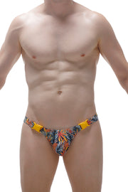 Swim Thong Clip Papeete