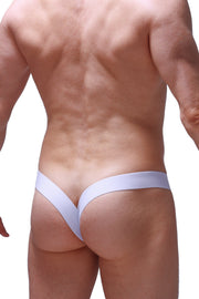 Thong Malcort Blue
