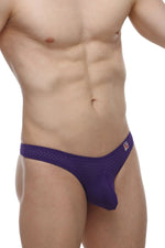 Thong Arkeuil Bee Purple