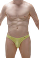 Thong Arkueil Yellow