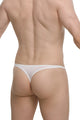 Thong Bram Bamboo White