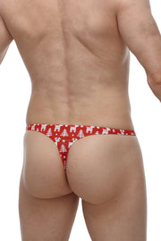 Thong Bram Noel