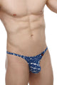 Thong Bram New Denim