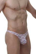 Thong Chill Piggy Love