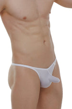 Thong Chirols Blanc