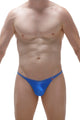 Thong Chirols Blue