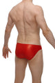 Bikini Cuxac Red