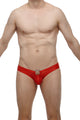 Bikini Cuxac Red