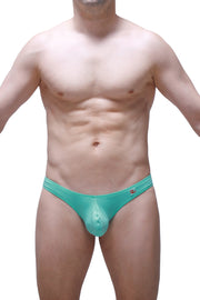 Thong Dome Bamboo Green