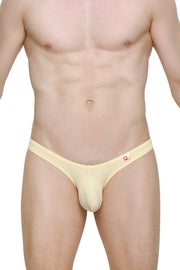 Thong Dome Custard