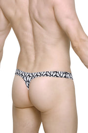 Thong Dome Fantômes