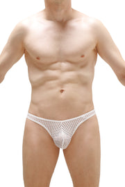 Tanga Lazo Cockring Net