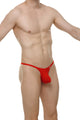 Thong Cernier Plum Red