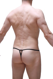 Thong Migny Durtol Black