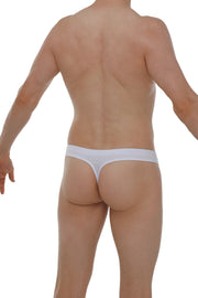 Thong Pensal Modal White