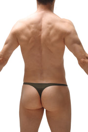 Thong Chirols Olive