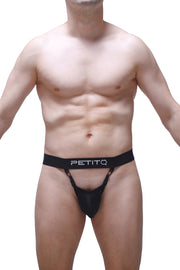 Thong Pinces Black