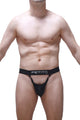 Thong Pinces Black