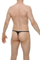 Thong Plellis Skine Black