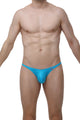 Thong Plellis Joe Turquoise