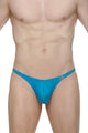 Thong Plellis Jos Turquoise